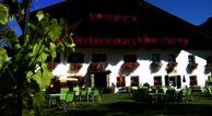 Antik ? Wellness Pension Holzknechthof