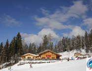 Bild vom Skigebiet Ehrwalder Wettersteinbahnen