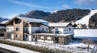 Aparthotel Jägerheim