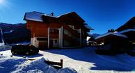 Appartement Kraabichl