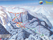 Bild vom Skigebiet Gutshof Obersalzberg