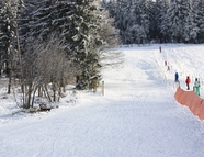 Bild vom Skigebiet Steinheid