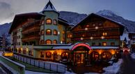 Alpin & Wellnessresort Stubaierhof
