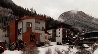 Ischgl Suite
