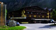 Hotel Neue Post