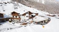 Belledonne Ski in & out Appartements