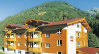 Kinder- & Reithotel Kröller****