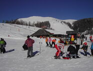 Bild vom Skigebiet Aflenz - Bürgeralm/Lindenlift