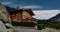 &Ouml;tztal Chalet