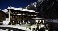 Hotel Garni Hainbacherhof