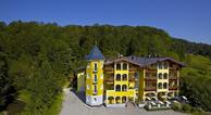 Hotel Fischerwirt Natur.WaldSPA