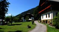 Camping-Appartement Gauglerhof