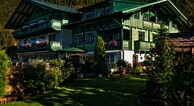 Pension Stoffenbauer