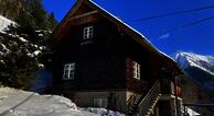 Ferienhaus Geiger - Fam. Lackner u. Wind
