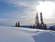 Bild vom Skigebiet Klippitztörl