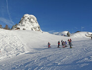 Bild vom Skigebiet Rofan - Maurach am Achensee