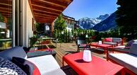 Activ Boutiquehotel Lün