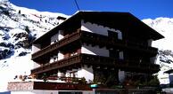 Appartementhaus Zirmhof