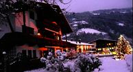 Gerlossteinblick im Haus Tyrol