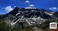 Appartement Schareckblick