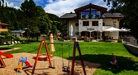 Aparthotel Hirschenau
