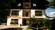 Ferienhaus Pernegger