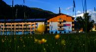 COOEE alpin Hotel Bad Kleinkirchheim