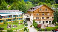  lebe pur gmbh. Hotel Försterhof