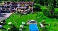 Gartenhotel Rosenhof bei Kitzb&uuml;hel
