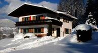 Alpen Chalet Jagdhof