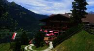 Alpengasthaus Gleinserhof