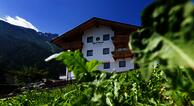 Sepp & Hannis - Suiten im Dorf