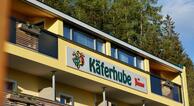 Gasthof Hotel Käferhube