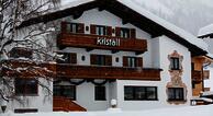  Hotel Garni Kristall