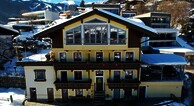 Appartementhaus Sonnenheim