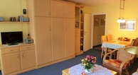 Ferienwohnung Sahm Freyung,Geyersberg 