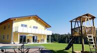 Ferienwohnungen Feichtingerbauer