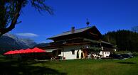  Landgasthof-Hotel Zehenthof