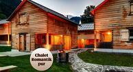 Casalpin Chalets
