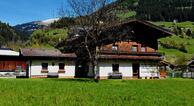 Privathaus M&uuml;hlbach 5