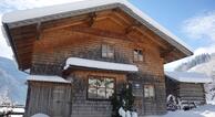 Schindlhütte
