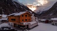 Hochstatt Appartements