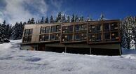 "Holzboxen" Planneralm Alpin Appartements