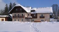 Mühlrad Appartements