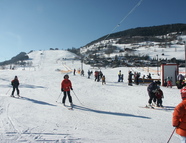 Bild vom Skigebiet Erlebnisberg Nagelköpfel - Piesendorf - Niedernsill