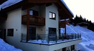 Appartement Lukas