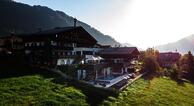 Verw&ouml;hnhotel Sonnhof
