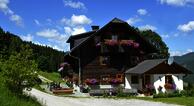 Selbstversorgerhaus Herisch
