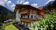 Ferienlodge Alpenk&ouml;nigin