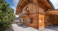Chalet Fischerkogel